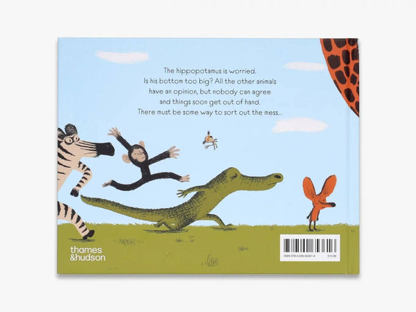 Hippobottomus