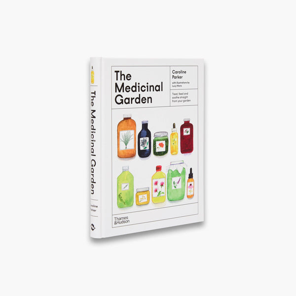 The Medicinal Garden