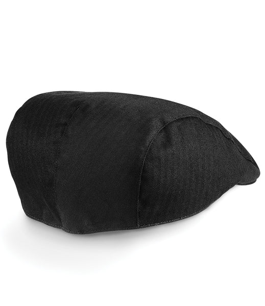 Vintage Flat Cap- Unisex