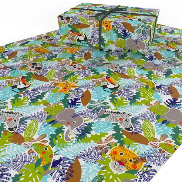 Gift Wrap