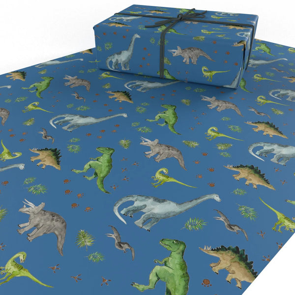 Gift Wrap