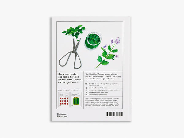 The Medicinal Garden