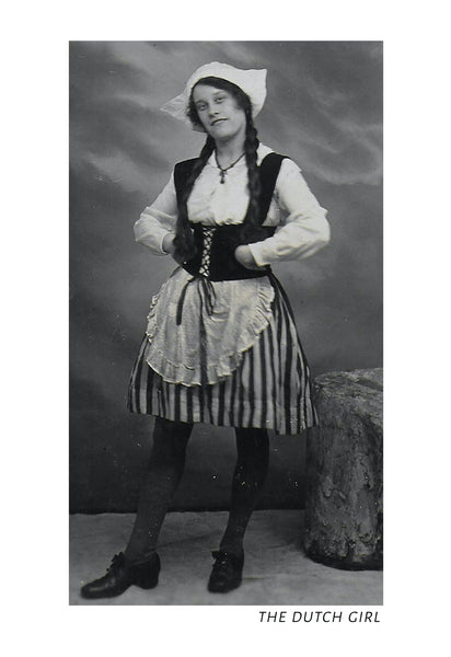 Photo greetings card
